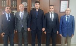 ASMMO Başkanı Sayar, “Mükelleflerimiz ve Meslektaşlarımız Vergi müfettişlerine yardımcı olmalı”