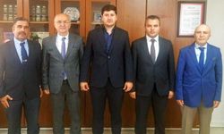 ASMMO Başkanı Sayar, “Mükelleflerimiz ve Meslektaşlarımız Vergi müfettişlerine yardımcı olmalı”