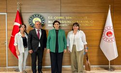 KENTSEL DÖNÜŞÜM, JEOLOJİK ETÜT VE MAHALLE PLANLAMALARI İÇİN ADIMLAR ATILDI