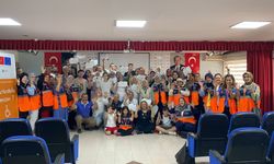 “FARKIMDAMISIN?” ETKİNLİĞİNE AK KADINLARDAN TAM DESTEK