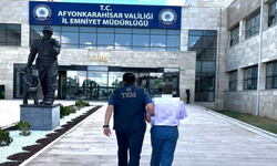 6 Yıla Hükümlü Fetö Mensubu Yakalandı