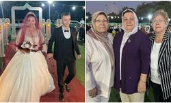 GÜL ANNELER’DEN 59. DÜĞÜN