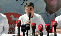 GÜLTEKİN UYSAL, “BELEDİYEDEKİ DEĞİŞİM İYİ OLDU, BİR HAVA DEĞİŞSİN”