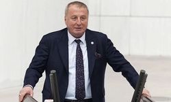 OLGUN, “KURUYAN BARAJA SULAMA MÜJDESİ VERDİLER!”