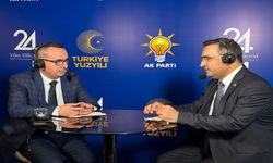 AK Parti Milletvekili Dr. Hasan Arslan: “Terörsüz Türkiye için pazarlık yok”