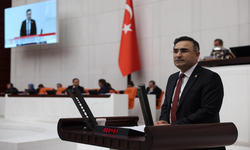Milletvekili Arslan’dan Zafer Haftası Mesajı