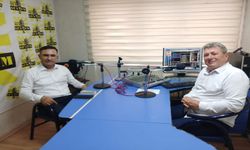 AK PARTİ MİLLETVEKİLİ DR. HASAN ARSLAN’DAN ÖNEMLİ AÇIKLAMALAR
