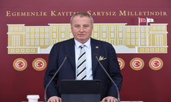 Milletvekili Olgun'dan, Zafer Haftası Mesajı