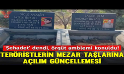 Milletvekili Olgun, “Bu tablo, devlet otoritesinin aşındığının belgesidir!”