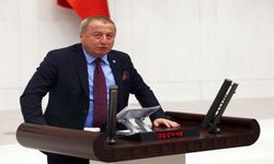 Olgun, “Nerede Rant, Çökme ve Menfaat Sağlama Ağı Var, Olayın Siyasi Ayağı Hep Sizin İçinizden Çıkıyor.”
