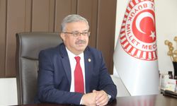 “KOCATEPE’DEN BAŞLAYAN BÜYÜK TAARRUZ TÜRK MİLLETİ’NİN ŞAHLANIŞIDIR”