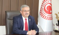 YURDUNUSEVEN’DEN 24. YIL AÇIKLAMASI, “DEV ATILIMLARLA TÜRKİYE HER ALANDA GÜÇLENDİ”