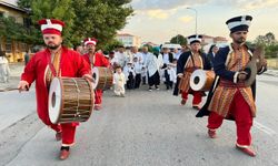 AK PARTİ İHSANİYE’DEN 24.YILA 24 ÇOCUĞA SÜNNET ŞÖLENİ