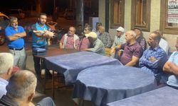 “İlk Yardım Eden Sen Ol” Projesi Balçıkhisar Köyü'nde Başladı