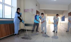 AFYON’DA İŞKUR’DAN 590 KİŞİYE İŞ İMKANI