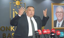 Mısırlıoğlu, “Terörsüz Türkiye” dediğiniz süreç, ihanet sürecidir!”