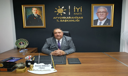 Mısırlıoğlu’ndan 2025-2026 Eğitim-Öğretim Yılı Açılışı Öncesi Açıklama