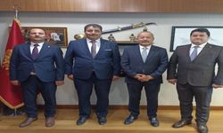 MHP BOLVADİN İLÇE BAŞKANLIĞI’NDA 2. YIL GURURU