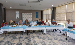 Mermer Heykel Sempozyumu’nun Sanatçıları Belirlendi