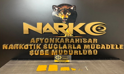 Yakalanan 2 Uyuşturucu Taciri Tutuklandı