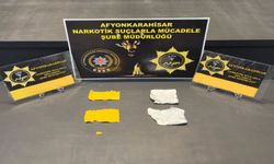 UYUŞTURUCUYA GEÇİT YOK!