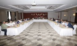 ZEYBEKCİ, AFYONKARAHİSAR’IN İŞ DÜNYASIYLA BULUŞTU