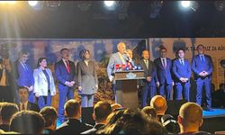 TBMM Başkanı Numan Kurtulmuş Şuhut’ta Halka Hitap Etti