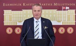 MİLLETVEKİLİ OLGUN’DAN VALİ YİĞİTBAŞI’NA OTB TEŞEKKÜRÜ