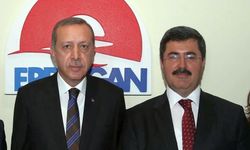 MİLLETVEKİLİ ÖZKAYA: CUMHURBAŞKANIMIZIN ÖZEL VEKALETİNİ TAŞIMAK ONURDU!”