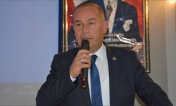 Öztürk, “25 milyon insanın onurlu yaşam mücadelesi için buradayız”