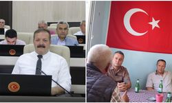 ÇALIŞKAN’DAN MEHMET SİPER’E GÖYNÜK KÖYÜ CEVABI