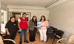 Engelsiz Şehir Projesi Sonuç Raporu Teslim Edildi