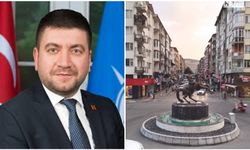 AK PARTİLİ SEVİM; ‘’KENDİ ATÖLYEMİZDE’’ DEDİ. FİRMA KONYA’DAN ÇIKTI’’