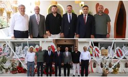 Sandıklı’da Gua Coffee Company’nin görkemli açılışı