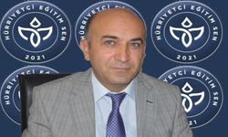 “Biz devlet memurları ve emekliler olarak, insanca yaşama hakkımızı talep ediyoruz.”