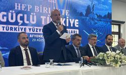 AK Parti İl Başkanı Şahin: “vatandaşlarımızı ziyaret edeceğiz. Onların derdiyle dertlenecek, çözüm için çalışacağız”