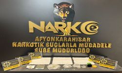 POLİSTEN SOKAK SATICILARINA OPERASYON