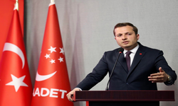 SP İl Başkanı Beytullah Karataş’ın Zafer Haftası Mesajı