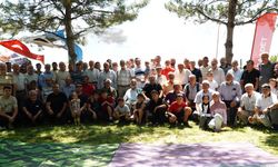 MİLLİ GÖRÜŞÇÜLER PİKNİKTE BULUŞTU