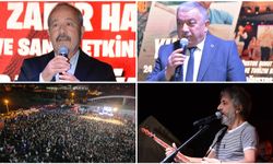 “ŞUHUT’U GELİŞTİRMEYE VE ZENGİNLEŞTİRMEYE DEVAM EDECEĞİZ”