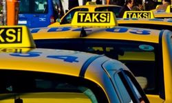 AFYON’DA TAKSİ TARİFELERİNE YÜZDE 50 ZAM GELDİ
