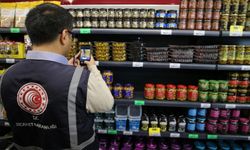TİCARET İL MÜDÜRLÜĞÜ EKİPLERİ DENETİMLERİNİ ARALIKSIZ SÜRDÜRÜYOR