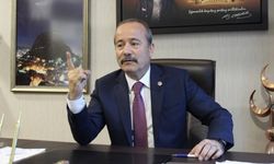 TAYTAK’DAN AĞIALİOLU’NA; “ÜLKÜCÜ HAREKET BEDELİNİ CANIYLA, KANIYLA ÖDEMİŞTİR”