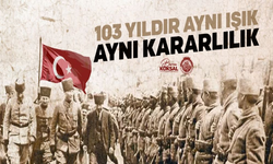 ZAFERİN 103. YILI AFYONKARAHİSAR’DA COŞKUYLA KUTLANACAK