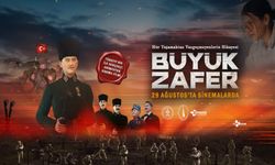 BÜYÜK ZAFER TURNESİ