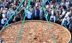 Şehrimizde İkinci Kez Dünya Rekoru Kırıldı