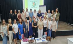 “EKO-KOOP” Projesi Kapsamında Eğitimler Tamamlandı