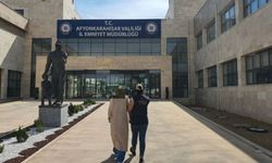 8 Yıla Hükümlü FETÖ Mensubu Yakalandı