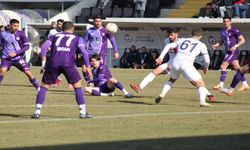 Afyonspor-Uşakspor Maçının Biletleri Ücretsiz