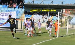 Afyonspor, Kütahya Deplasmanında 1-0 Mağlup Oldu